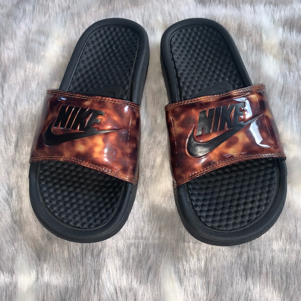 Nike Slides